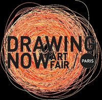 DRAWING NOW ART FAIR / PARIS