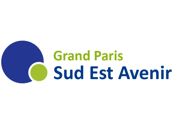 Grand Paris Sud Est Avenir