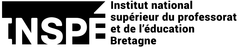 Inspé Institut National du professorat et de l'éducation Bretagne