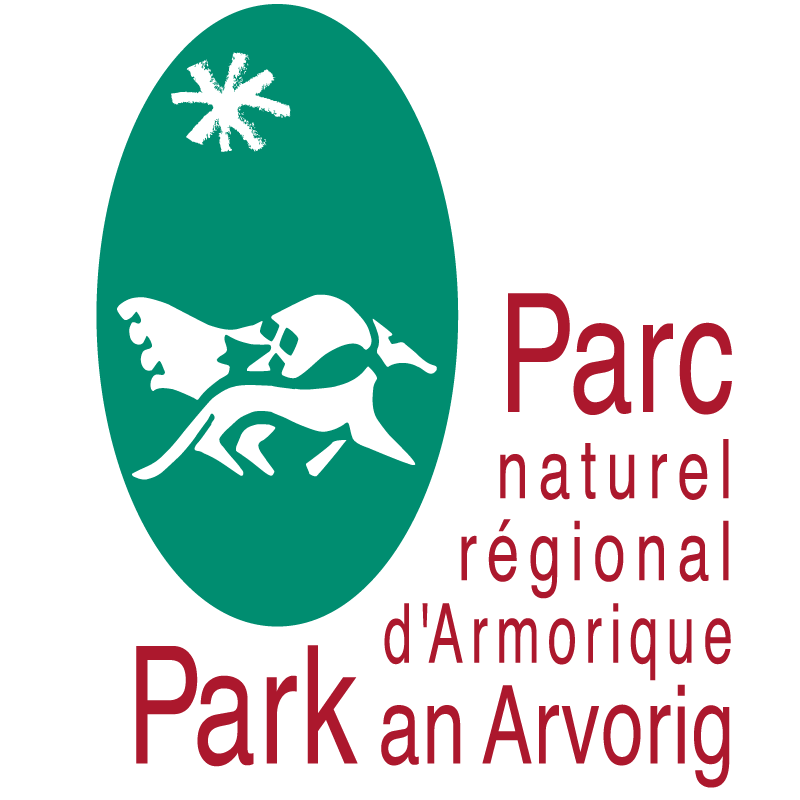 Parc naturel régional d'armorique Park an Arvorig